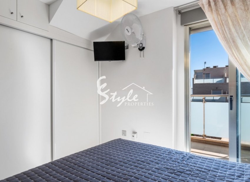 Reventa - Townhouse - Torre de La Horadada - Torre de la Horadada