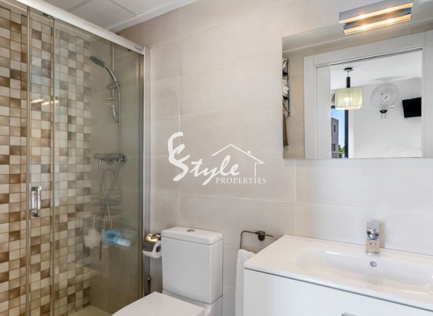 Reventa - Townhouse - Torre de La Horadada - Torre de la Horadada