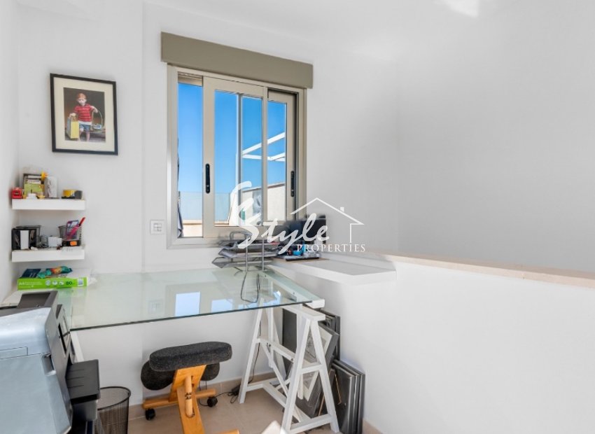 Reventa - Townhouse - Torre de La Horadada - Torre de la Horadada