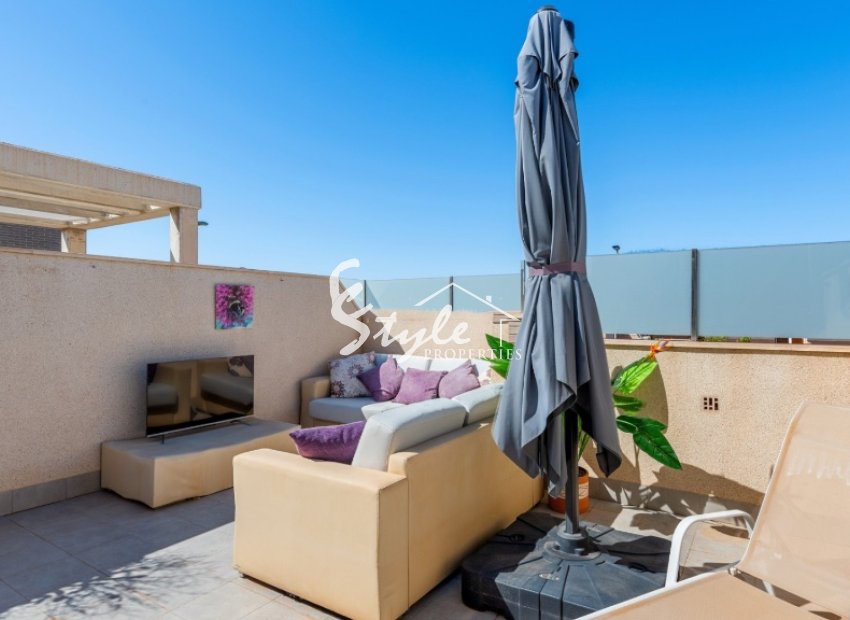 Reventa - Townhouse - Torre de La Horadada - Torre de la Horadada