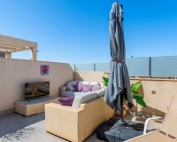 Reventa - Townhouse - Torre de La Horadada - Torre de la Horadada