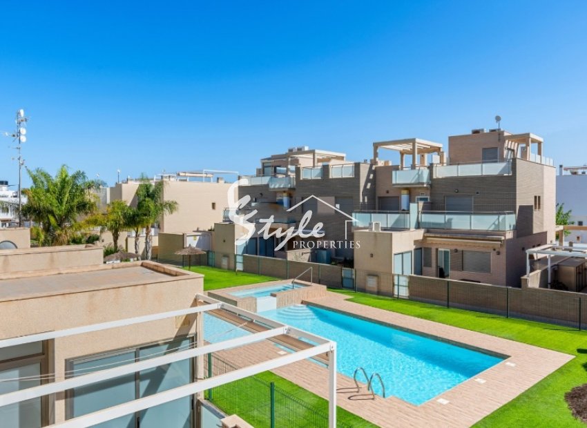 Reventa - Townhouse - Torre de La Horadada - Torre de la Horadada
