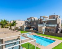 Reventa - Townhouse - Torre de La Horadada - Torre de la Horadada