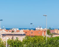 Reventa - Townhouse - Torre de La Horadada - Torre de la Horadada