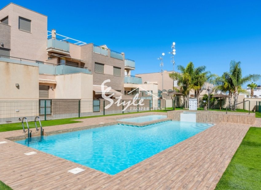 Reventa - Townhouse - Torre de La Horadada - Torre de la Horadada