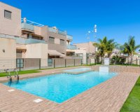 Reventa - Townhouse - Torre de La Horadada - Torre de la Horadada