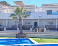 Reventa - Townhouse - Torrevieja  - Los Balcones