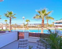 Reventa - Townhouse - Torrevieja  - Los Balcones