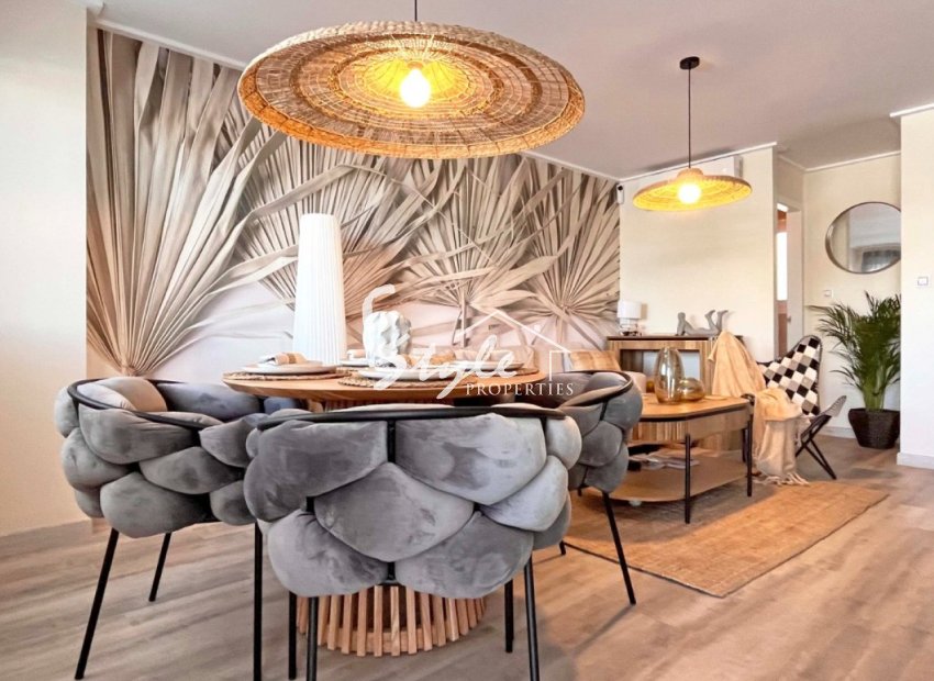 Reventa - Townhouse - Torrevieja  - Los Balcones