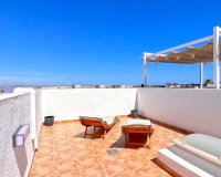 Reventa - Townhouse - Torrevieja  - Los Balcones