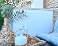 Reventa - Townhouse - Torrevieja  - Los Balcones