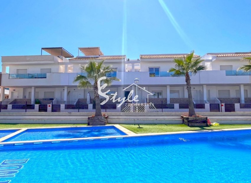Reventa - Townhouse - Torrevieja  - Los Balcones