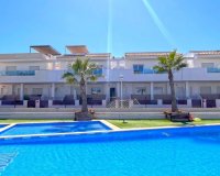 Reventa - Townhouse - Torrevieja  - Los Balcones