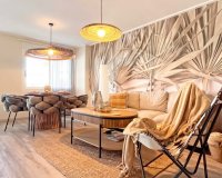 Reventa - Townhouse - Torrevieja  - Los Balcones