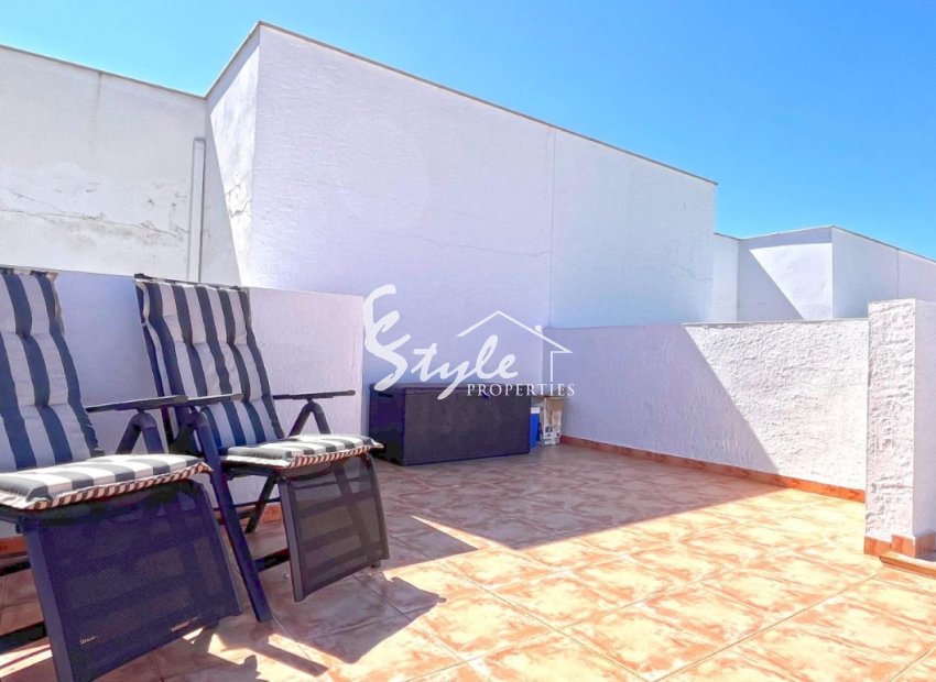 Reventa - Townhouse - Torrevieja  - Los Balcones