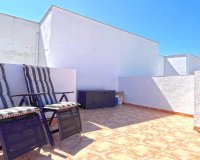 Reventa - Townhouse - Torrevieja  - Los Balcones