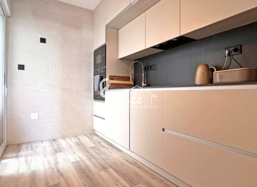 Reventa - Townhouse - Torrevieja  - Los Balcones