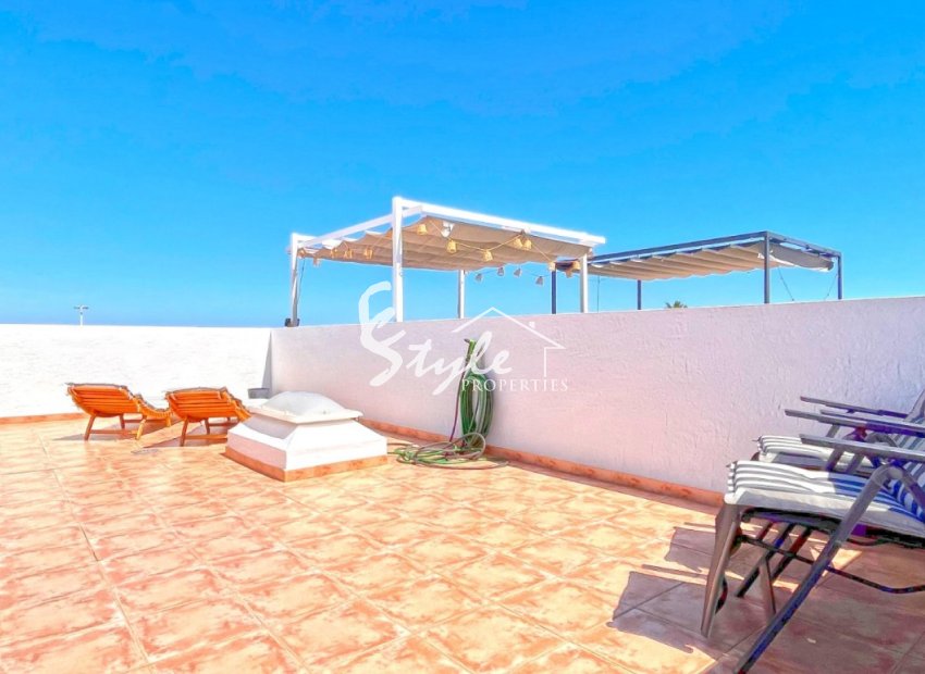 Reventa - Townhouse - Torrevieja  - Los Balcones