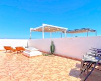 Reventa - Townhouse - Torrevieja  - Los Balcones