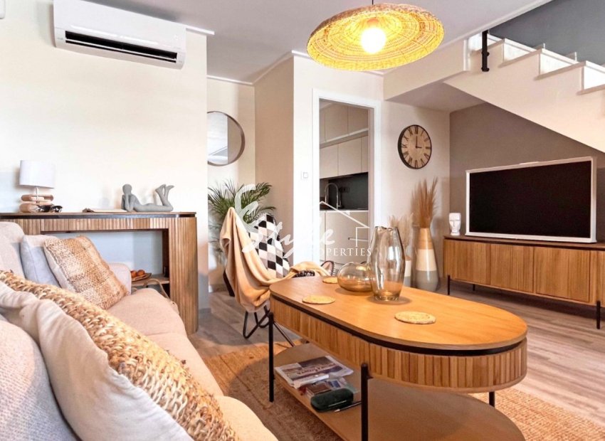 Reventa - Townhouse - Torrevieja  - Los Balcones