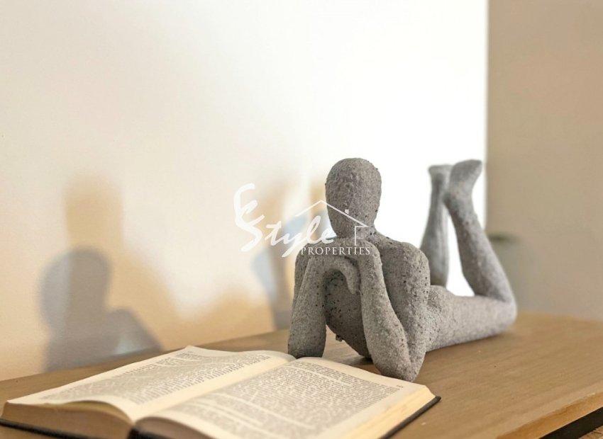 Reventa - Townhouse - Torrevieja  - Los Balcones