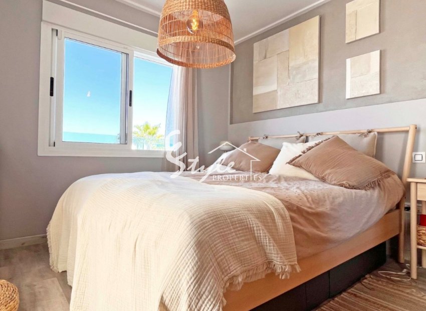 Reventa - Townhouse - Torrevieja  - Los Balcones