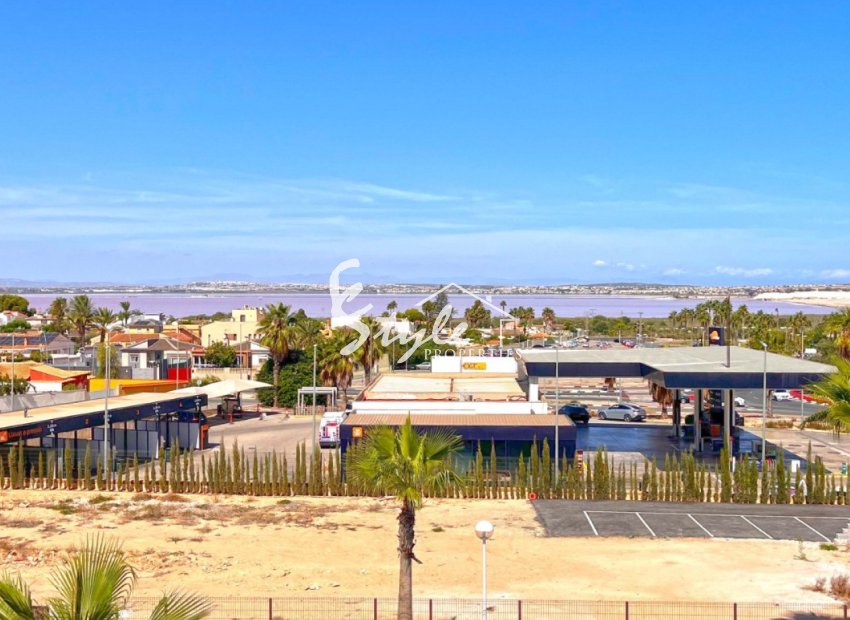 Reventa - Townhouse - Torrevieja  - Los Balcones