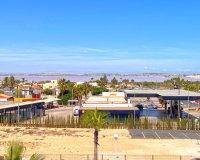 Reventa - Townhouse - Torrevieja  - Los Balcones