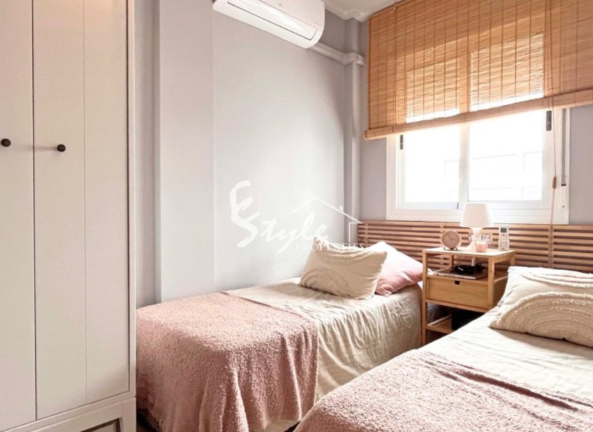 Reventa - Townhouse - Torrevieja  - Los Balcones