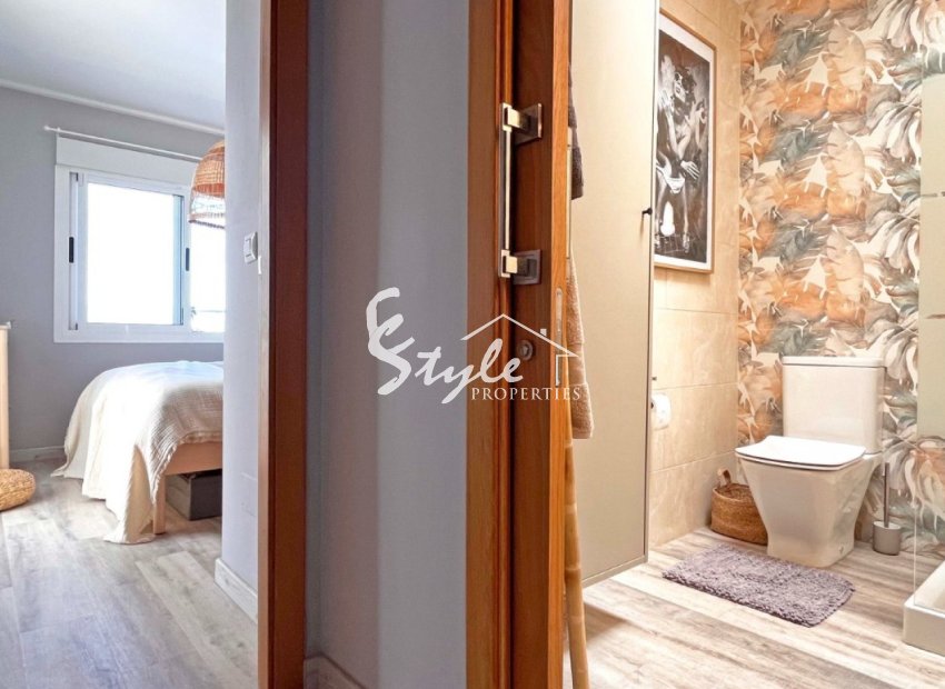 Reventa - Townhouse - Torrevieja  - Los Balcones