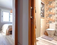 Reventa - Townhouse - Torrevieja  - Los Balcones