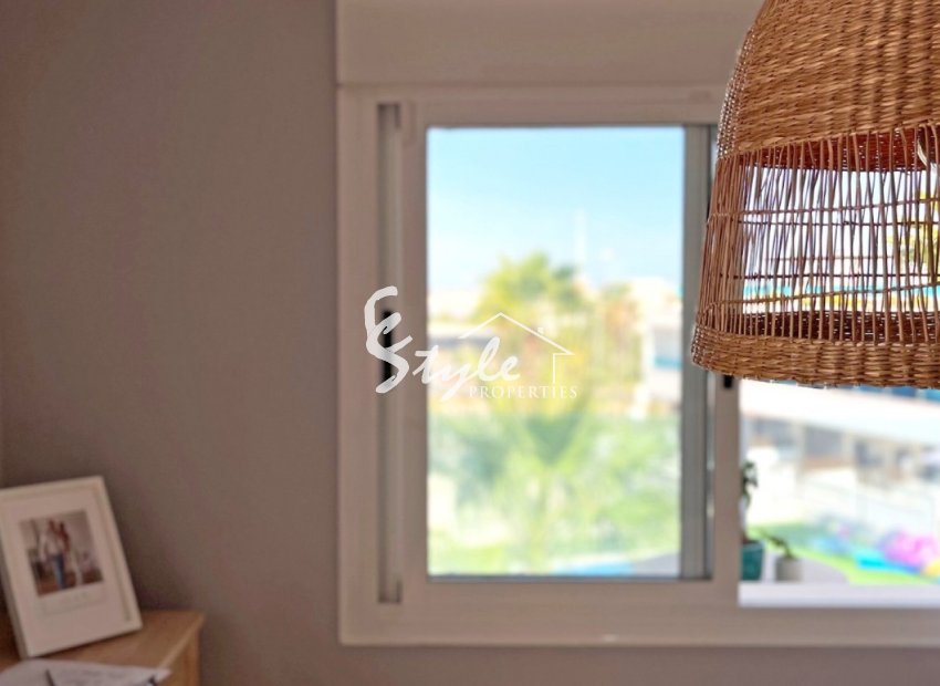 Reventa - Townhouse - Torrevieja  - Los Balcones