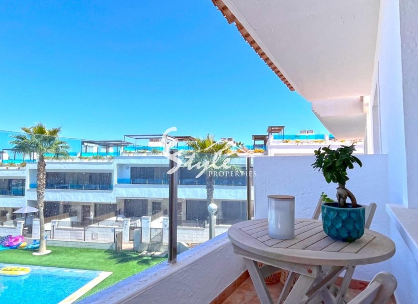 Reventa - Townhouse - Torrevieja  - Los Balcones