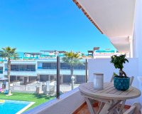 Reventa - Townhouse - Torrevieja  - Los Balcones