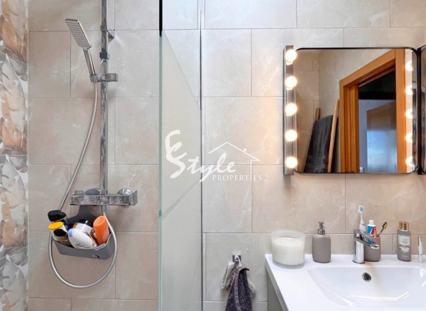 Reventa - Townhouse - Torrevieja  - Los Balcones