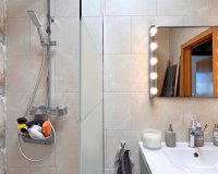 Reventa - Townhouse - Torrevieja  - Los Balcones