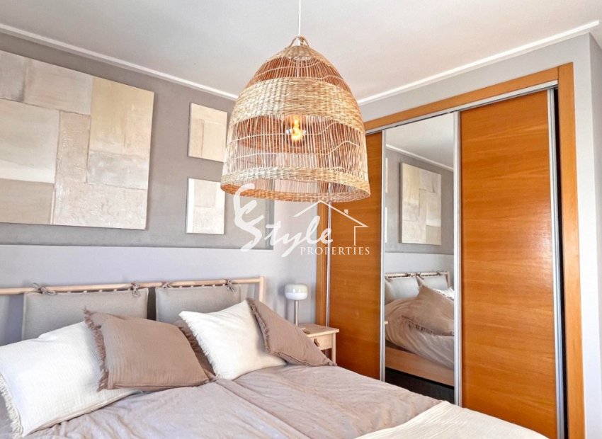 Reventa - Townhouse - Torrevieja  - Los Balcones