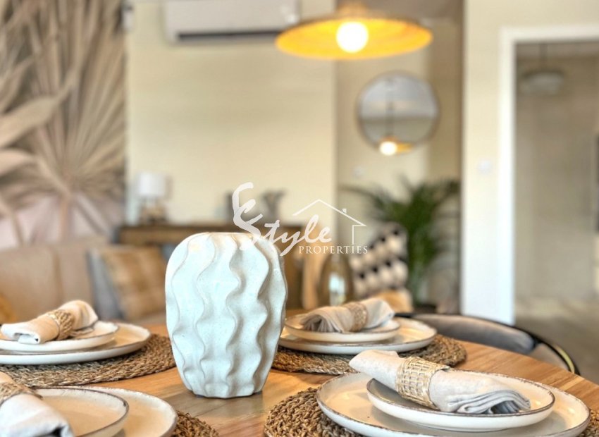 Reventa - Townhouse - Torrevieja  - Los Balcones