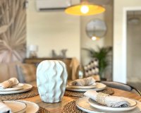 Reventa - Townhouse - Torrevieja  - Los Balcones