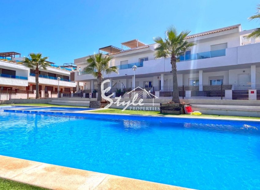 Reventa - Townhouse - Torrevieja  - Los Balcones