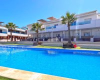 Reventa - Townhouse - Torrevieja  - Los Balcones