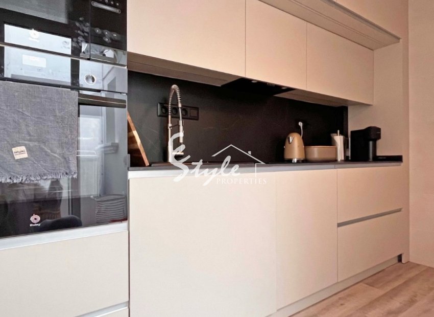 Reventa - Townhouse - Torrevieja  - Los Balcones