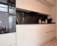 Reventa - Townhouse - Torrevieja  - Los Balcones