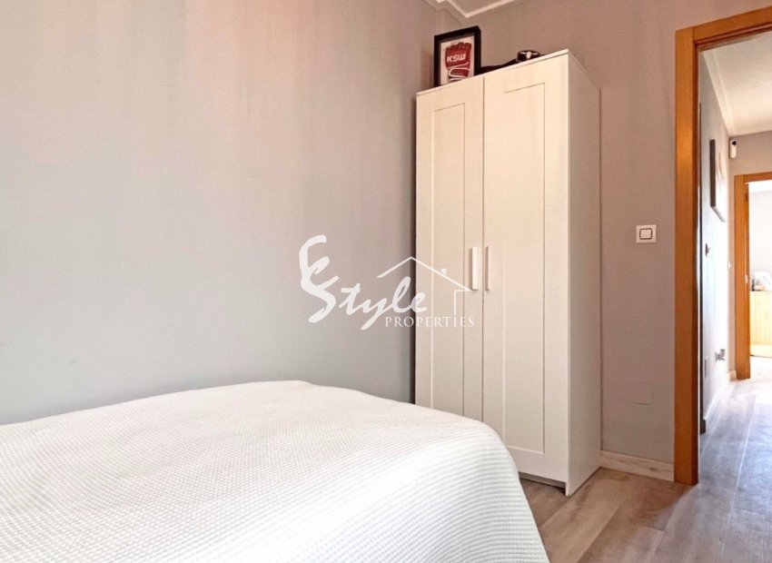 Reventa - Townhouse - Torrevieja  - Los Balcones