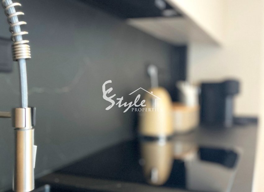 Reventa - Townhouse - Torrevieja  - Los Balcones