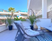 Reventa - Townhouse - Torrevieja  - Los Balcones