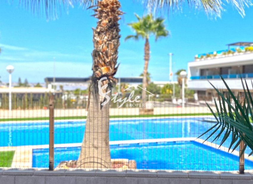 Reventa - Townhouse - Torrevieja  - Los Balcones