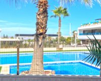 Reventa - Townhouse - Torrevieja  - Los Balcones