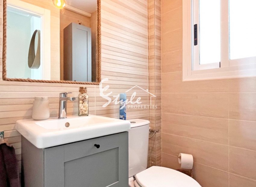 Reventa - Townhouse - Torrevieja  - Los Balcones