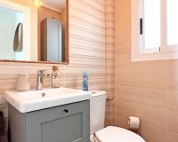 Reventa - Townhouse - Torrevieja  - Los Balcones